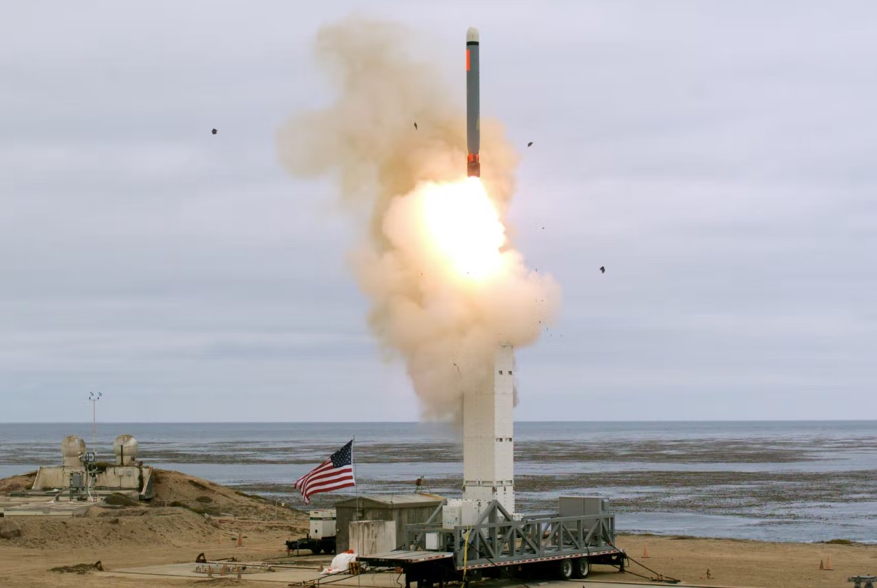 到2030年 核武器市場(chǎng)將激增73%