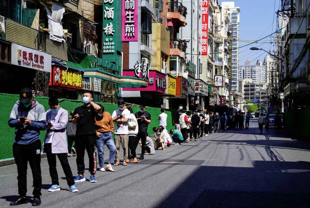 4月17日上海通報(bào)3例死亡病例詳情