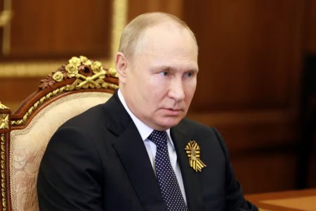 普京告訴芬蘭總統(tǒng) 放棄中立加入北約是錯(cuò)誤的