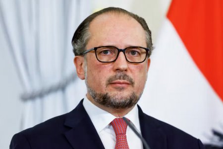 奧地利外長稱奧地利保持中立