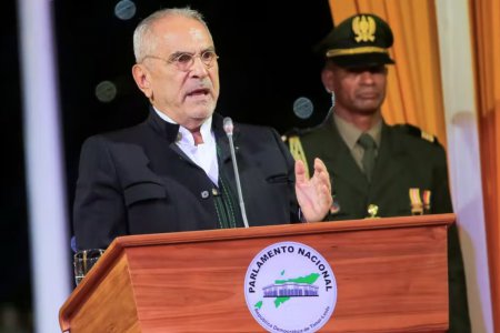 東帝汶新任總統(tǒng)承諾加強與中國的關(guān)系