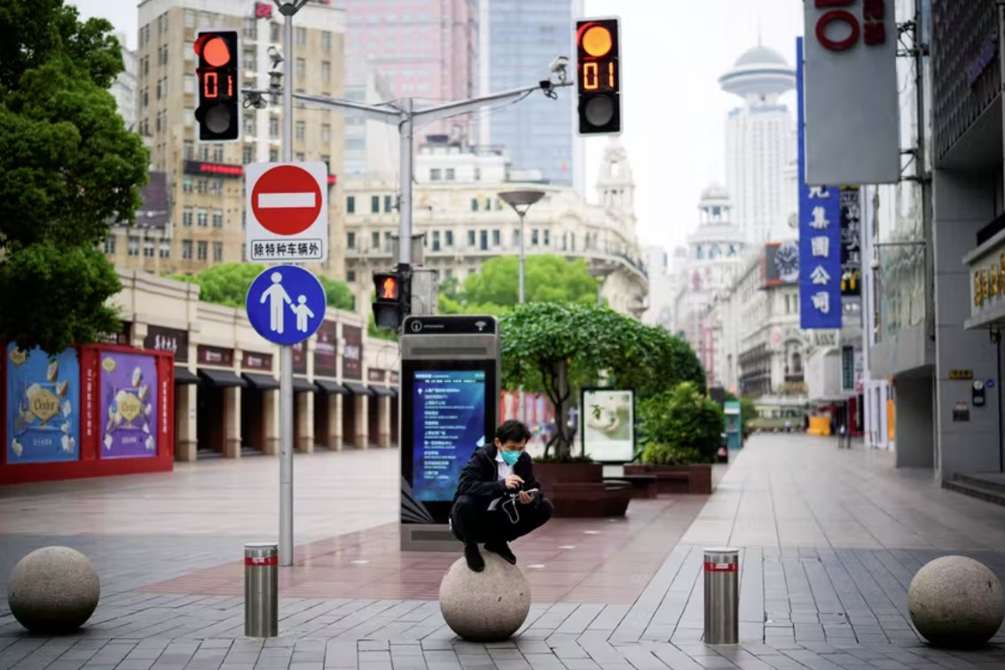 上海自6月1日起核酸檢測(cè)72小時(shí)有效