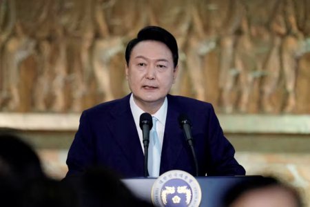 韓國(guó)執(zhí)政黨通過(guò)地方選舉成功鞏固總統(tǒng)勝利