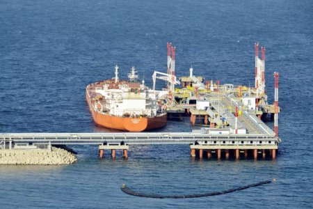 俄羅斯提高東部港口石油出口