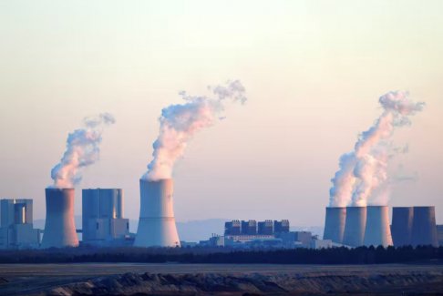 歐盟國家就應(yīng)對氣候變化的法律達(dá)成協(xié)議