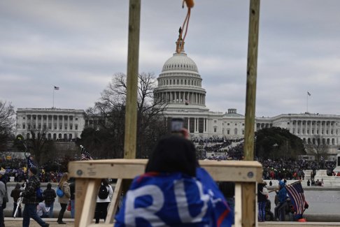 科羅拉多州商人Joe O'Dea贏得共和黨提名競(jìng)選美國參議