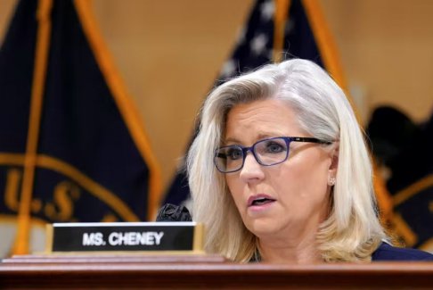 共和黨眾議員稱(chēng)特朗普的選舉行動(dòng)比想象的更可怕