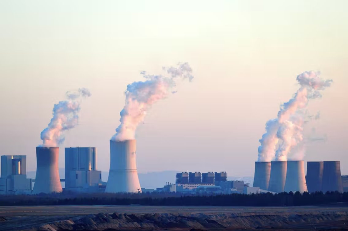 歐盟國家就應對氣候變化的法律達成協(xié)議