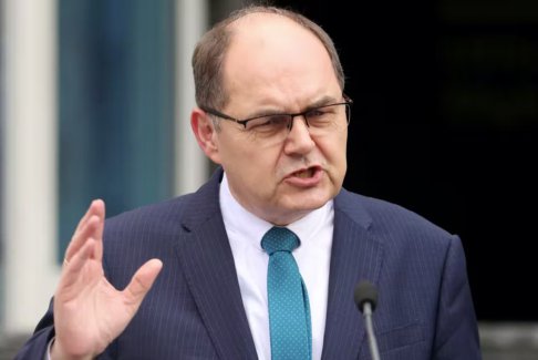 德國暫停為波斯尼亞塞族分裂主義行動(dòng)提供資金