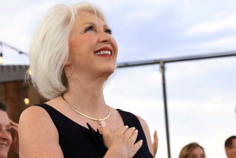 科羅拉多州法官取消了對(duì)共和黨縣文員的逮捕令