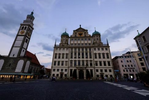 德國路燈變暗淋浴時間更短：德國引領(lǐng)歐洲節(jié)能運動