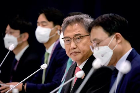 日本外相：處決民主活動人士將進(jìn)一步孤立緬甸