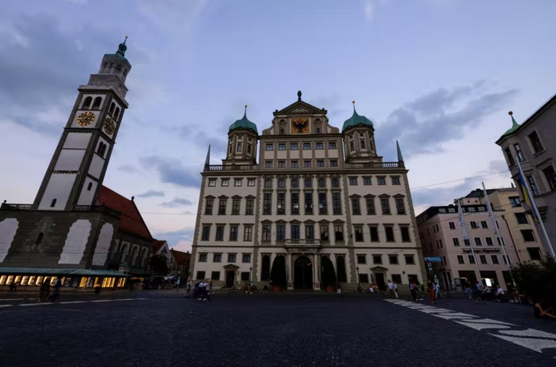 德國(guó)路燈變暗淋浴時(shí)間更短：德國(guó)引領(lǐng)歐洲節(jié)能運(yùn)動(dòng)