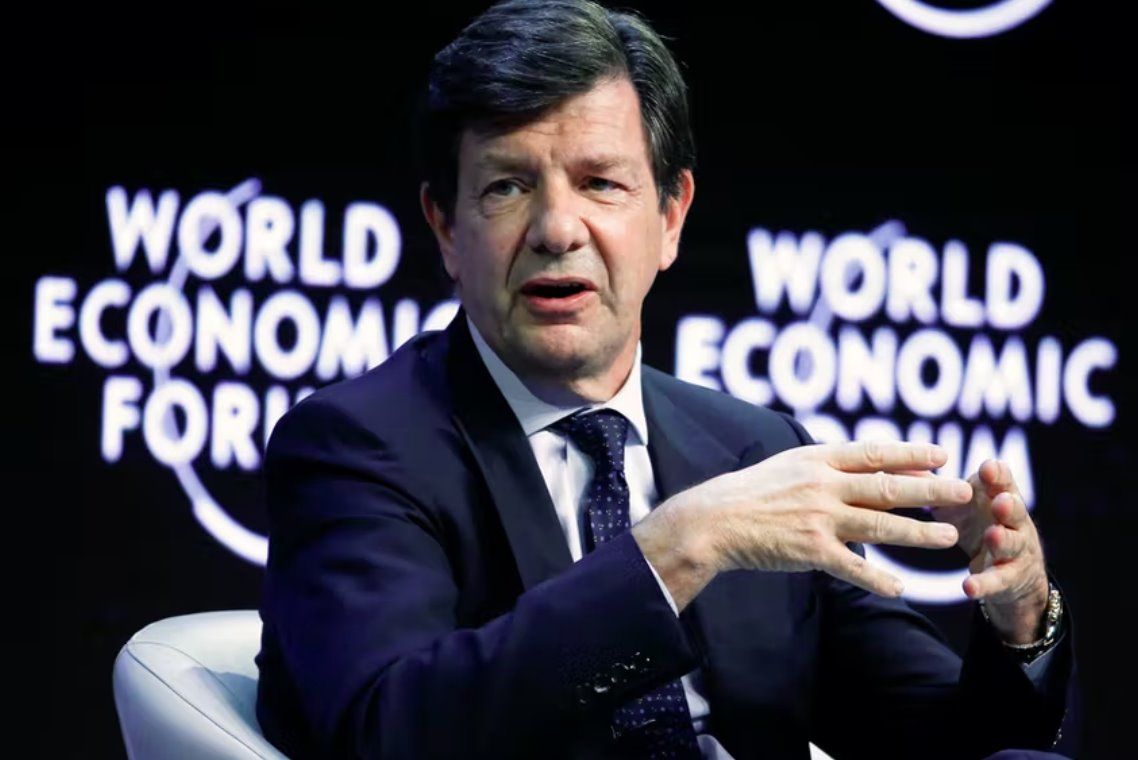 銀行家和商界領袖稱巴西的民主處于&ldquo;嚴重危險&rdquo;之中