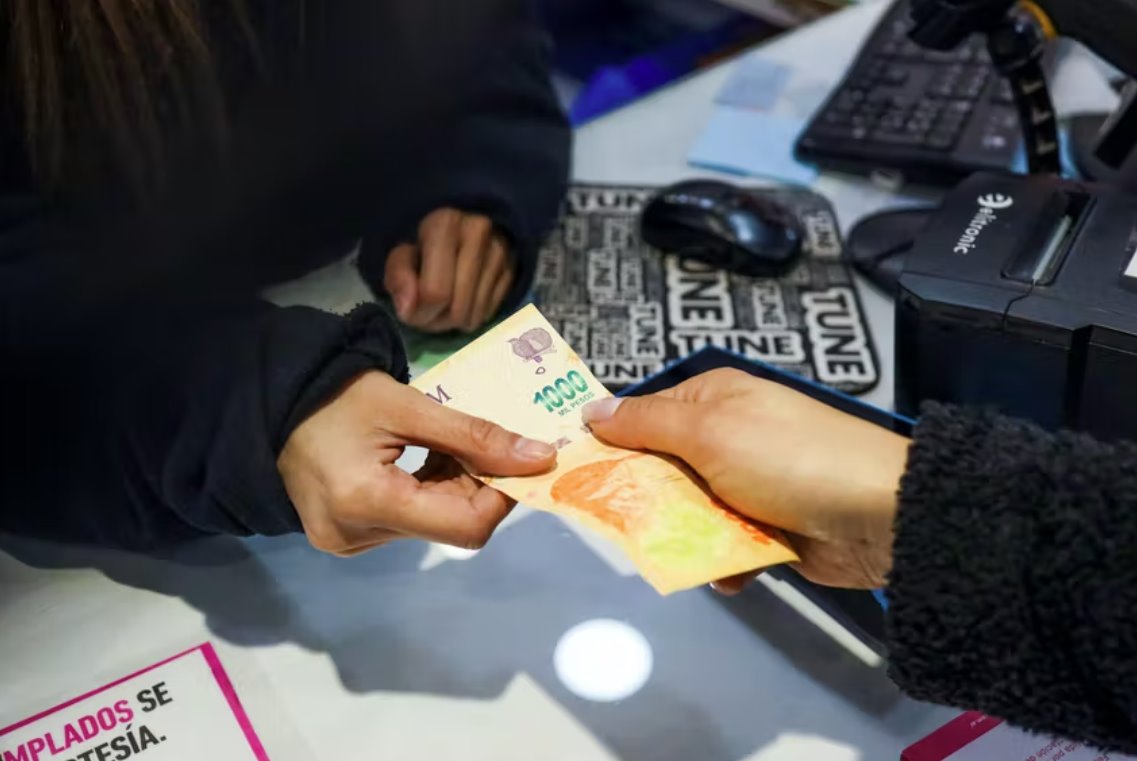 阿根廷新任經(jīng)濟(jì)部長能否解開經(jīng)濟(jì)之謎