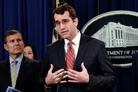 特朗普支持的堪薩斯州總檢察長(zhǎng)贏得共和黨州長(zhǎng)提名