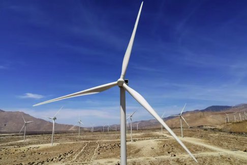 美國氣候協(xié)議為電動汽車、清潔能源甚至石油巨頭提