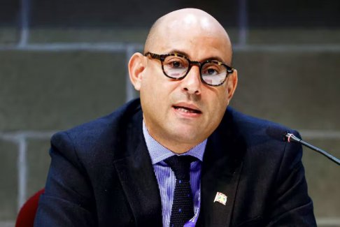 格林納達(dá)前部長(zhǎng)被任命為下一任聯(lián)合國(guó)氣候負(fù)責(zé)人