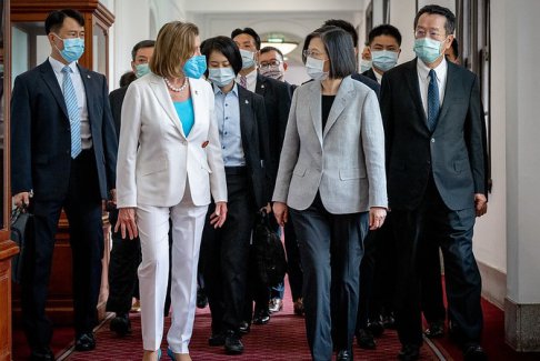 中國(guó)取消中美氣候會(huì)談美國(guó)負(fù)全責(zé)