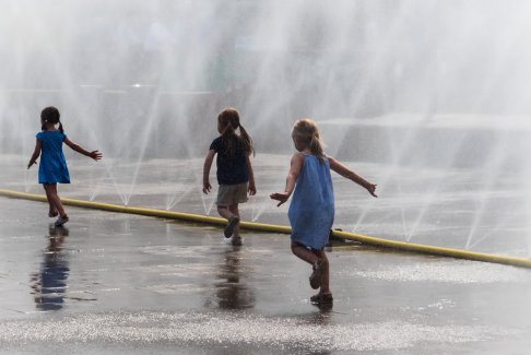 持續(xù)高溫的“幕后推手”是誰(shuí)?