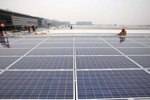 中國(guó)對(duì)美國(guó)氣候法案回應(yīng)冷淡 拒絕恢復(fù)合作