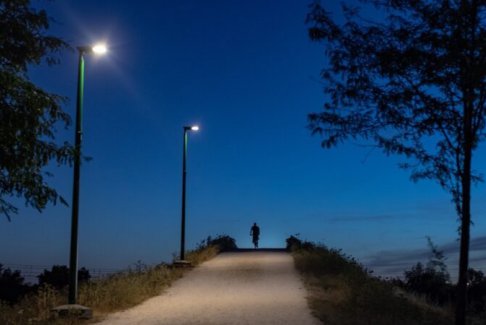 歐洲的能源危機(jī)為跨越太陽能照明提供了機(jī)會