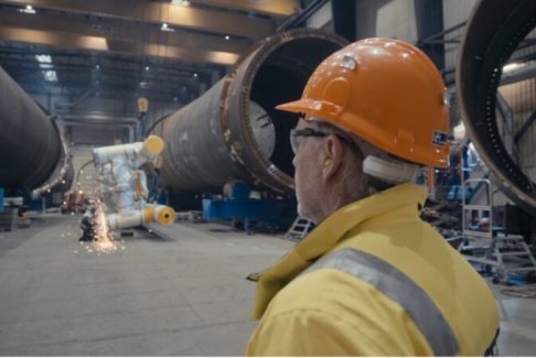 ?rsted呼吁開(kāi)展國(guó)際合作以使鋼鐵行業(yè)脫碳