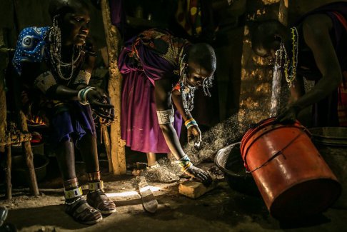 非洲氣候外交官拒絕非洲聯(lián)盟對(duì)Cop27的親天然氣立場(chǎng)