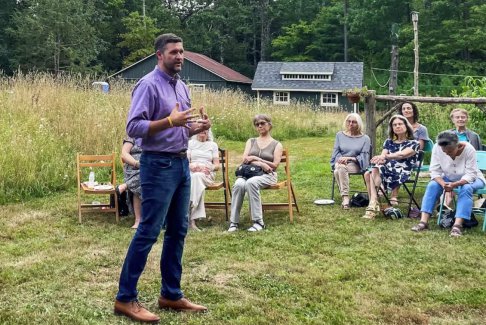民主黨人帕特瑞恩贏得紐約美國(guó)眾議院特別選舉