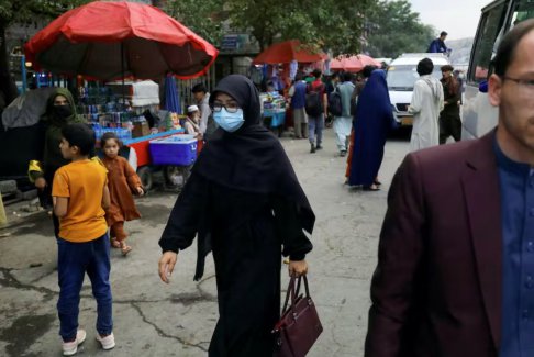 聯(lián)合國援助負(fù)責(zé)人推動重啟阿富汗發(fā)展援助