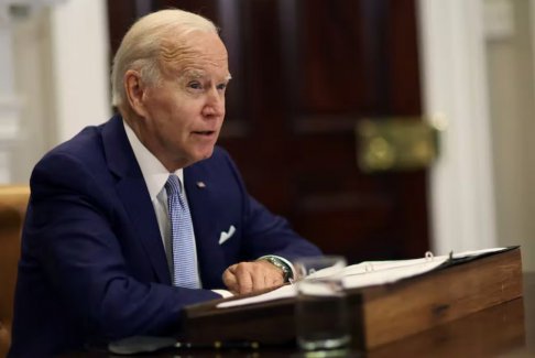 白宮：未向拜登通報從特朗普家中回收的機(jī)密材料