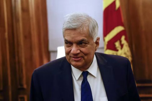 斯里蘭卡總統(tǒng)將提交預(yù)算 希望獲得國(guó)際貨幣基金貸款