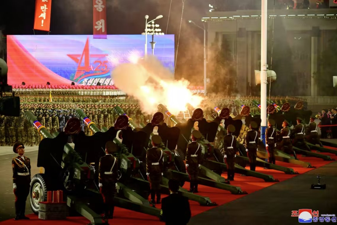 聯(lián)合國報告稱朝鮮為更多核試驗(yàn)&ldquo;鋪平道路&rdquo;