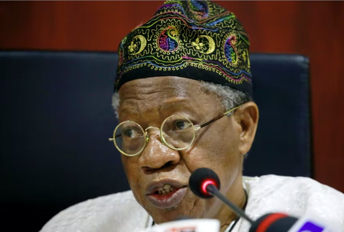 尼日利亞要求谷歌阻止被禁止的群組訪問(wèn)YouTube