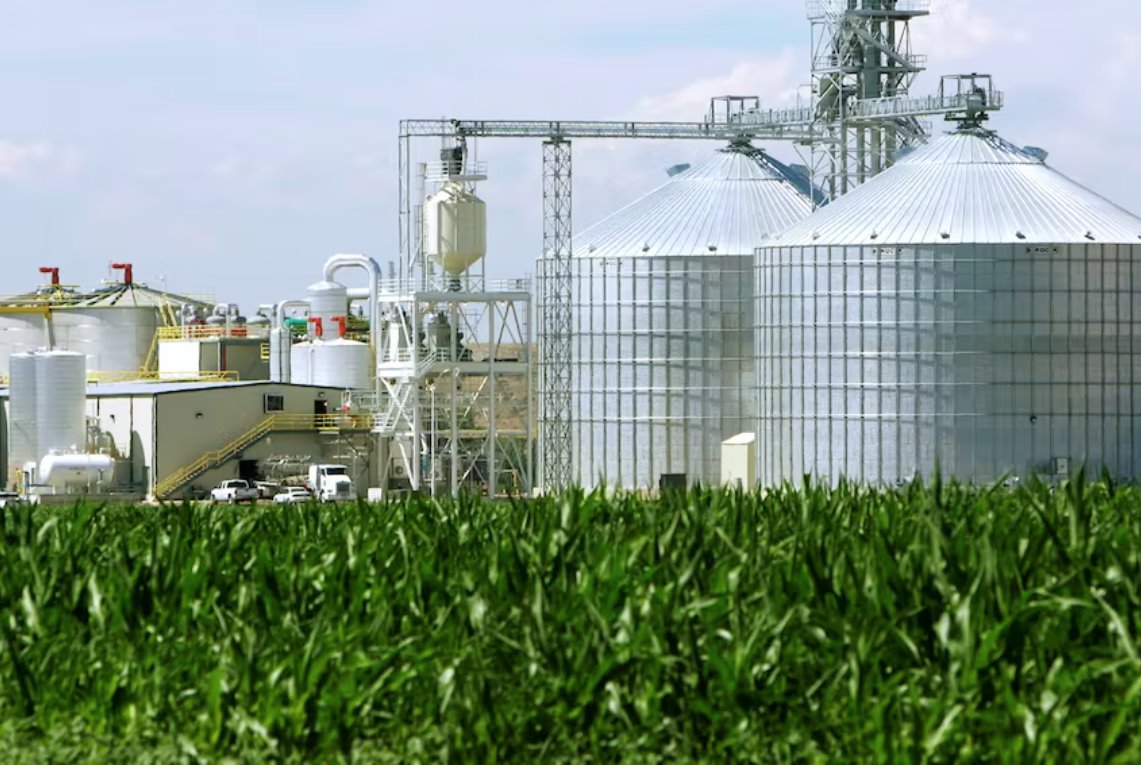 美國(guó)燃料零售商反對(duì)綠色航空燃料稅收抵免