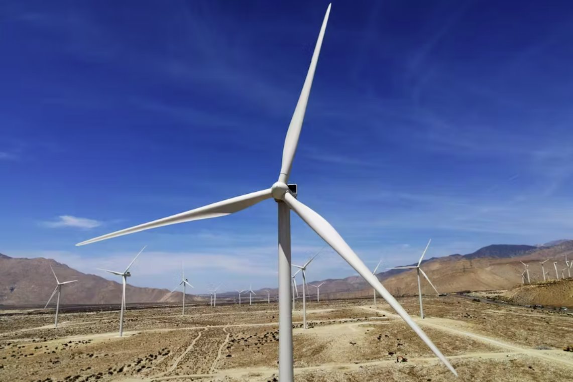 美國氣候協(xié)議為電動汽車、清潔能源甚至石油巨頭提供資金