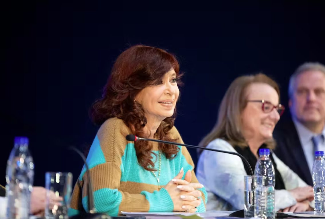 阿根廷任命經濟規(guī)劃部長