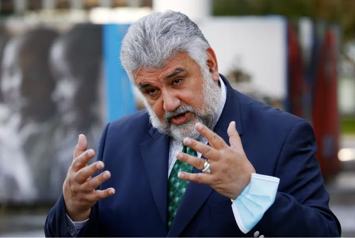 聯(lián)合國(guó)官員說(shuō) 必須從烏克蘭的糧倉(cāng)中轉(zhuǎn)移更多的糧食