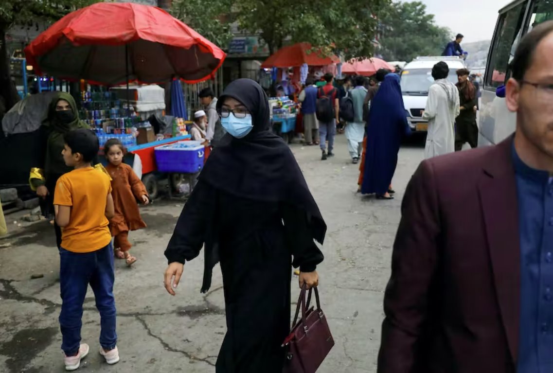 聯(lián)合國援助負責人推動重啟阿富汗發(fā)展援助