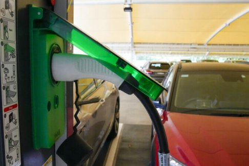 澳大利亞通過氣候法 目標(biāo)是到2030年減排43%