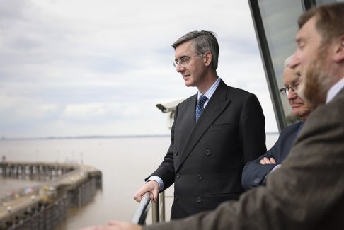 英國(guó)讓氣候否認(rèn)者負(fù)責(zé)能源政策令人擔(dān)憂