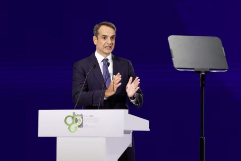 希臘總理稱養(yǎng)老金將在十多年來首次上漲