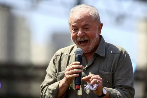 盧拉競選活動(dòng)在巴西考慮新的采礦特許權(quán)使用費(fèi)