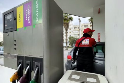 突尼斯提高家用燃?xì)鈨r格以削減補(bǔ)貼