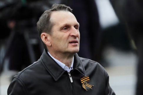 俄稱(chēng)已掌握西方破壞北溪管道材料