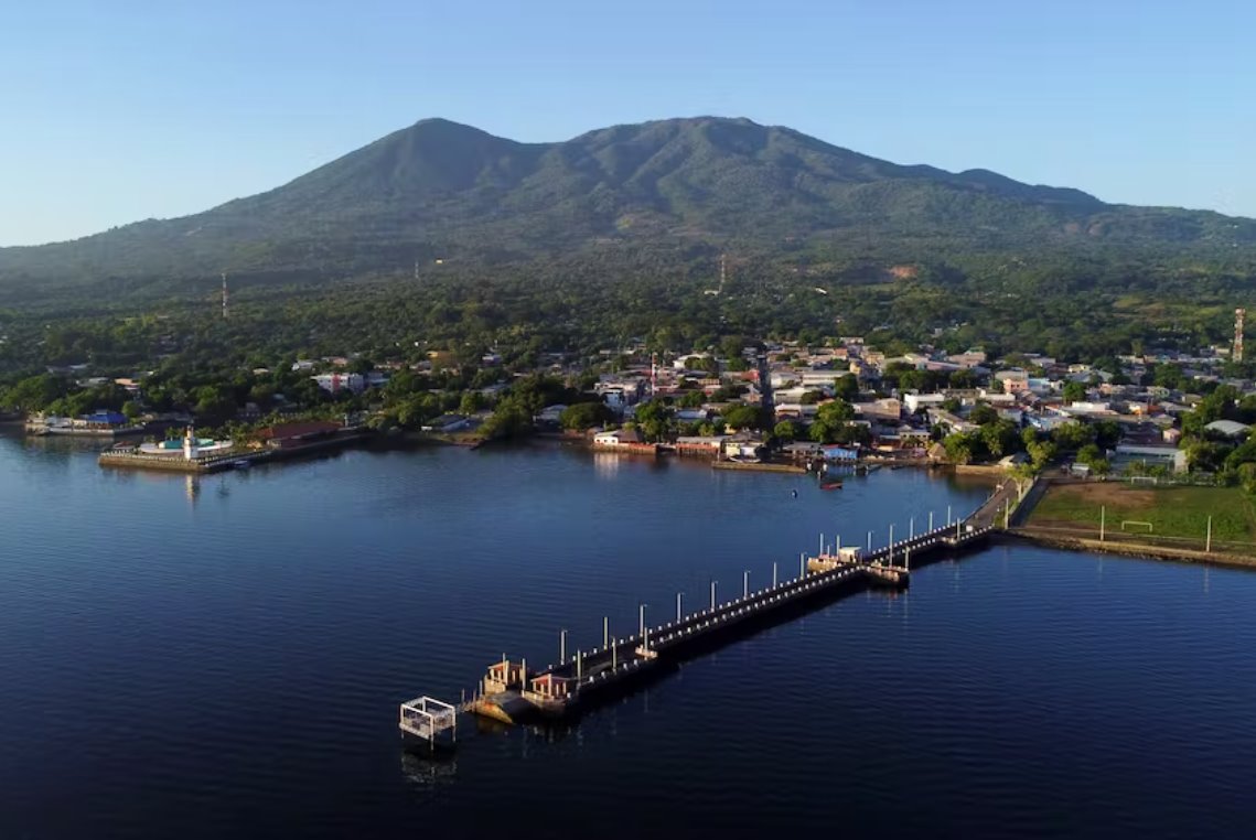 標準普爾表示可能在6-18個月內(nèi)下調(diào)薩爾瓦多的評級