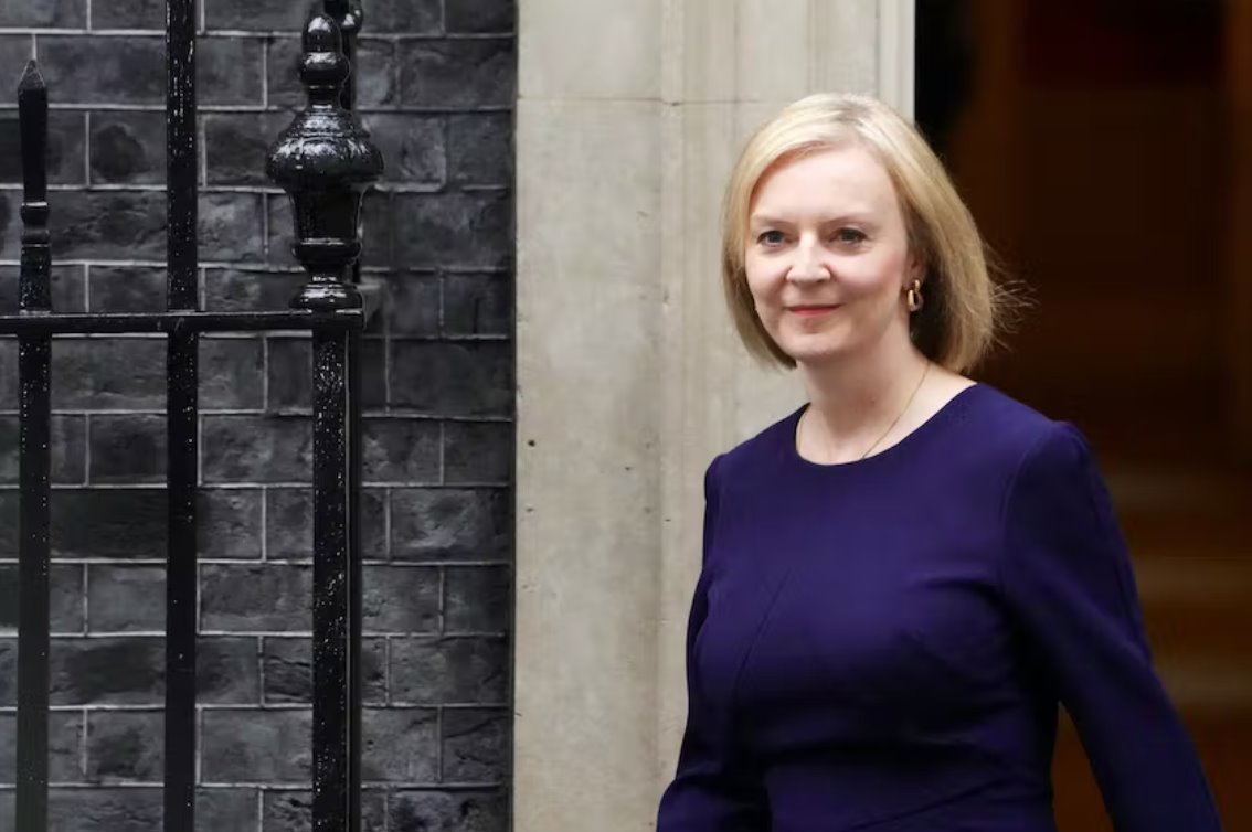 英國告訴烏克蘭它永遠(yuǎn)不會(huì)承認(rèn)俄羅斯企圖吞并領(lǐng)土