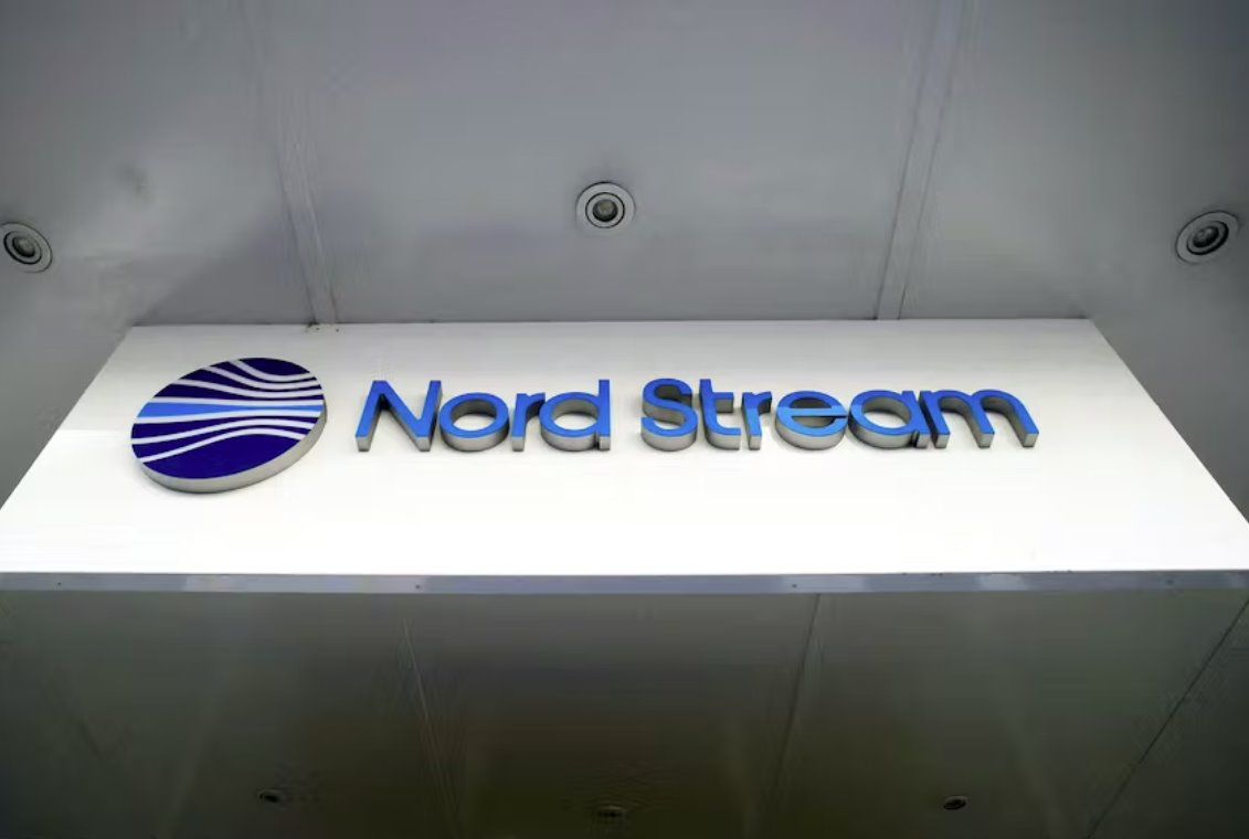 瑞典海岸警衛(wèi)隊稱，在北溪管道發(fā)現(xiàn)第四處泄漏