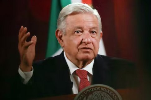 墨西哥總統(tǒng)在巴西大選后祝賀盧拉