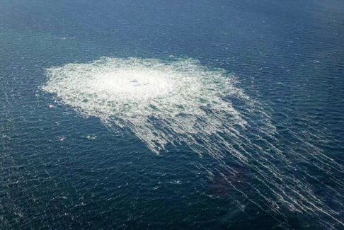 俄羅斯天然氣工業(yè)股份公司：2015年在北溪1號發(fā)現(xiàn)北